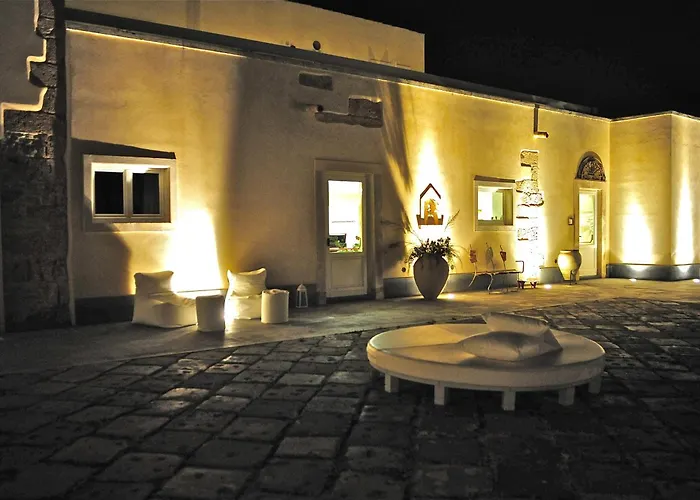 Hotel Borgo Pantano
