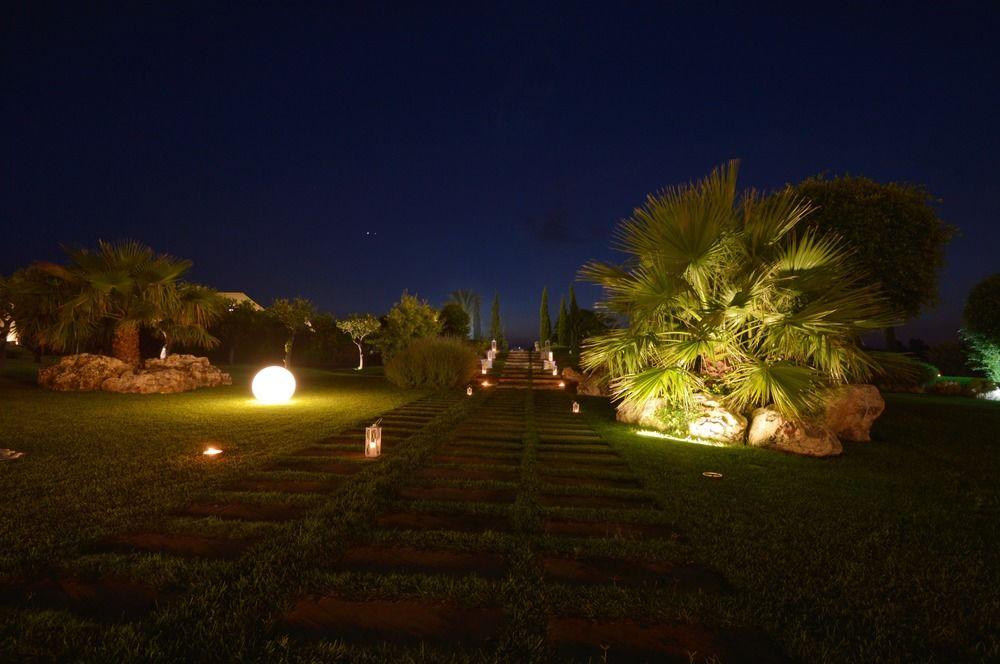 Hotel Borgo Pantano Syracuse