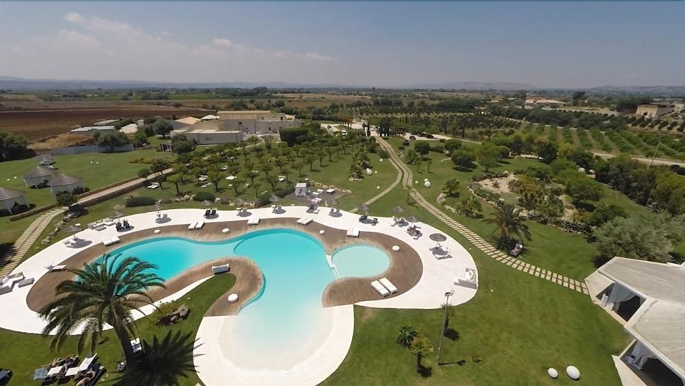 Borgo Pantano 4*
