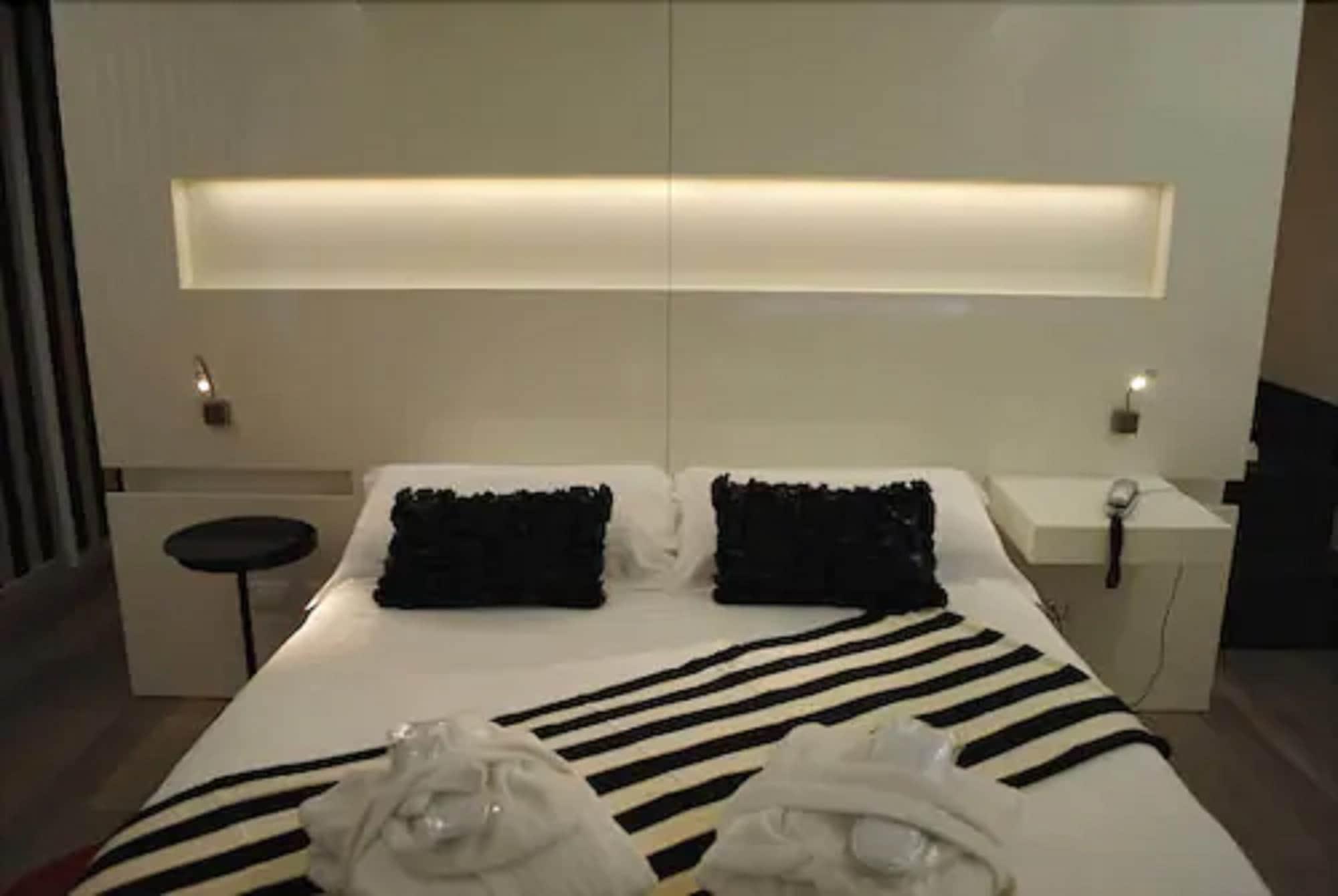 Borgo Pantano Hotel