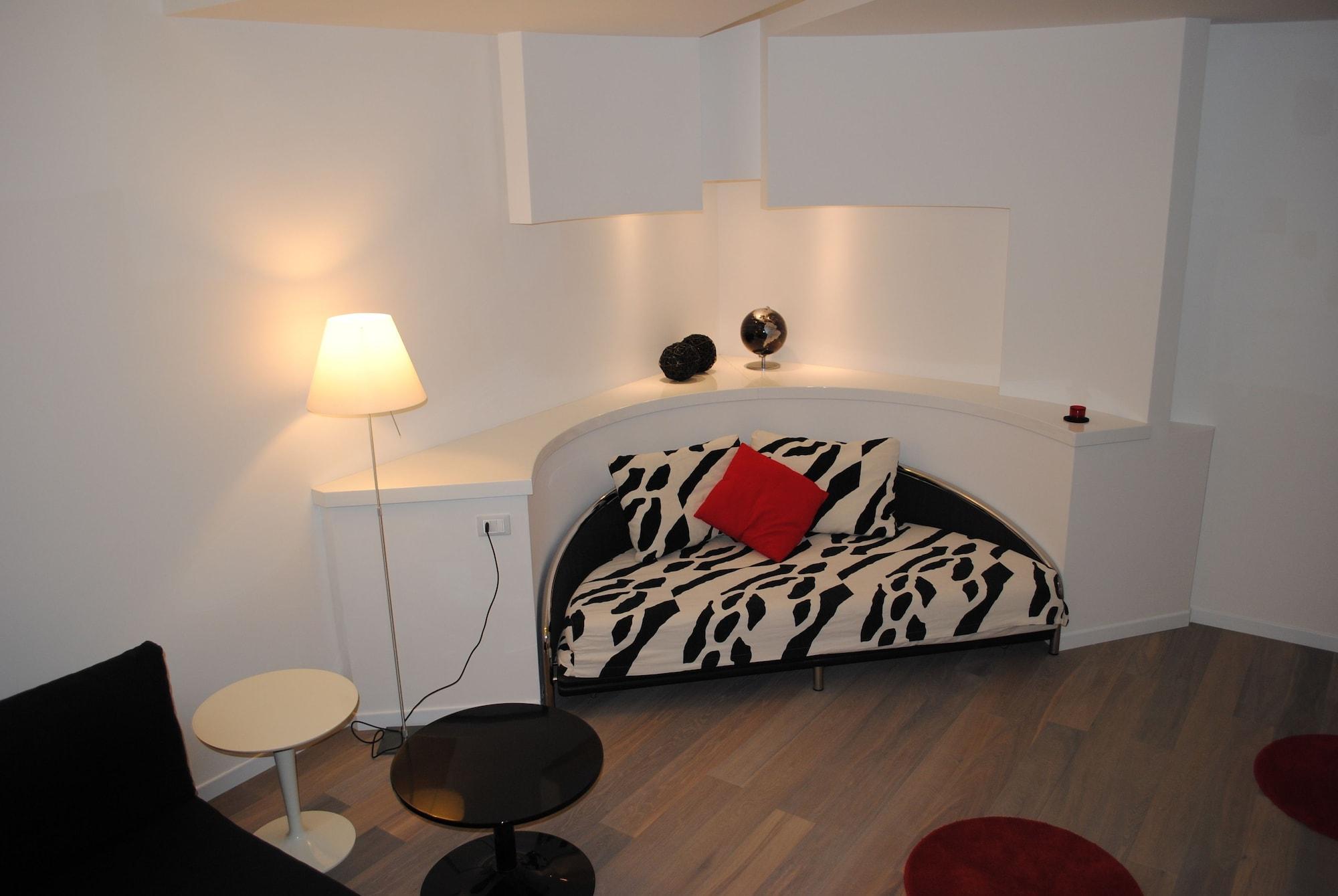 Borgo Pantano 4*