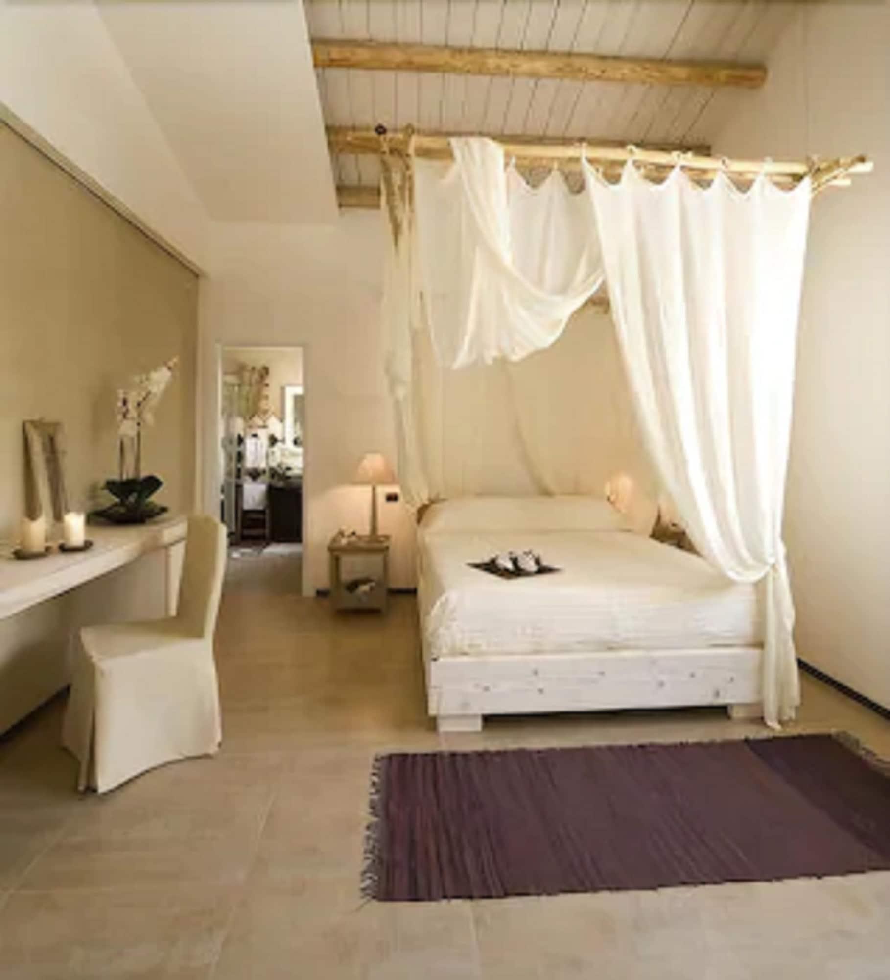 Borgo Pantano Hotel