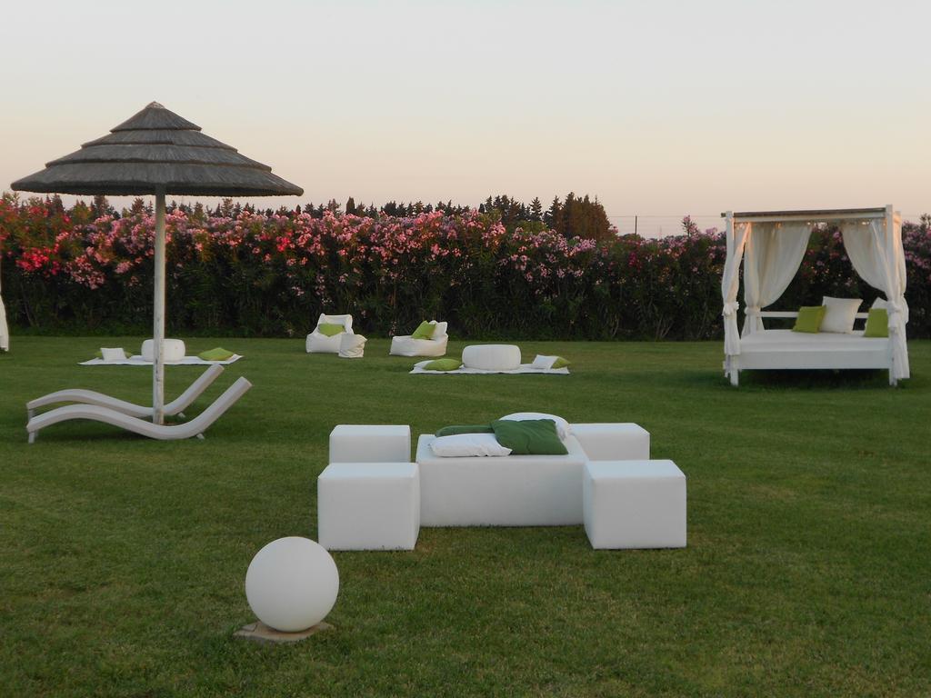 Hotel Borgo Pantano Syracuse