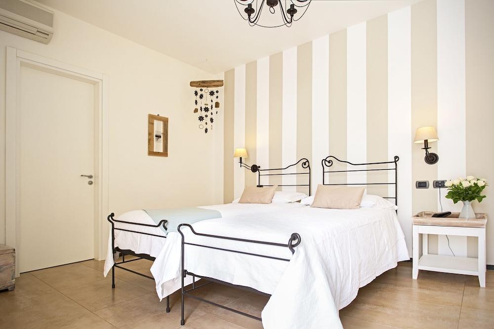 Hotel Borgo Pantano