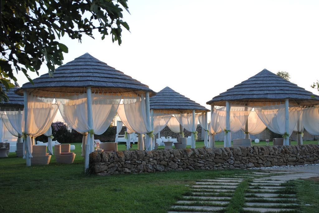 Borgo Pantano 4*
