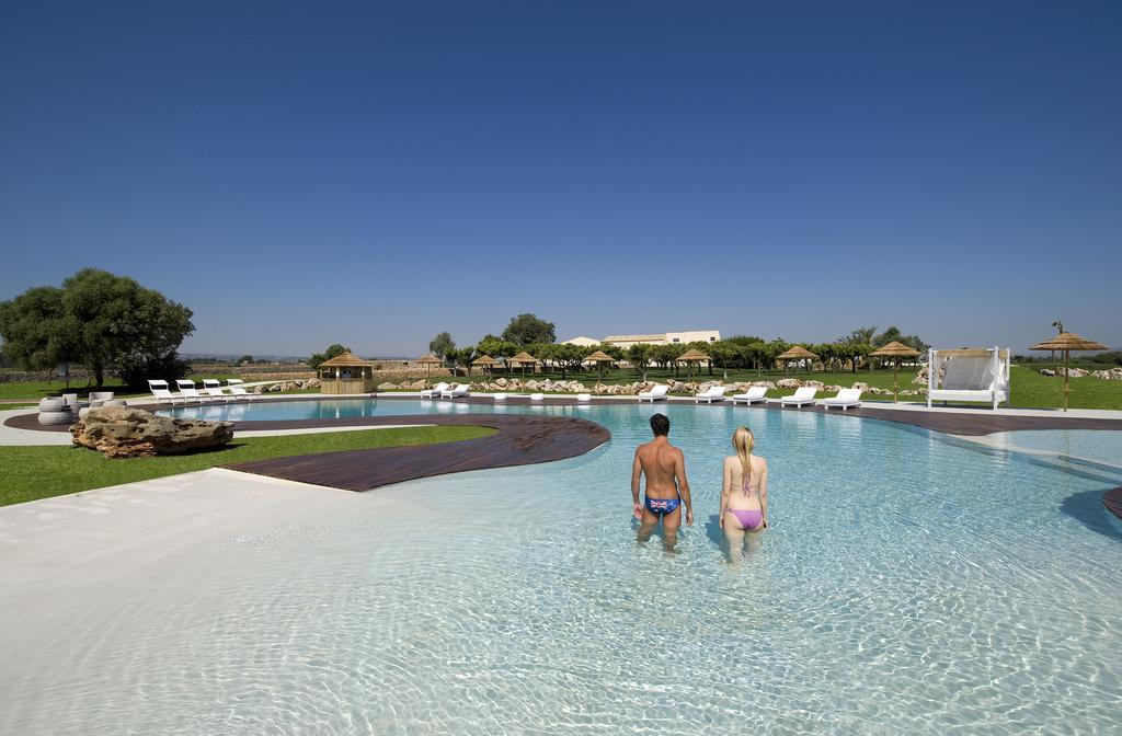 Borgo Pantano Hotel