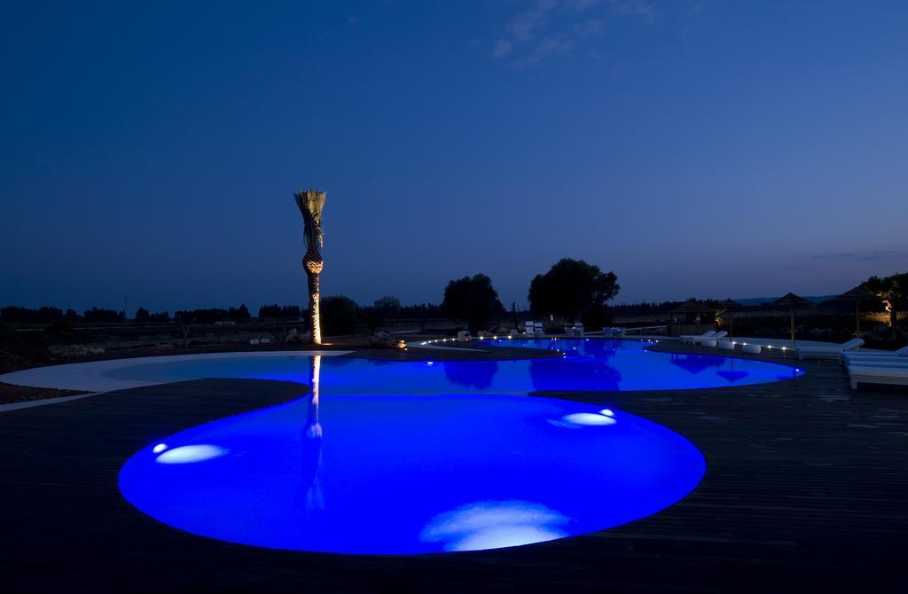 Borgo Pantano Hotel