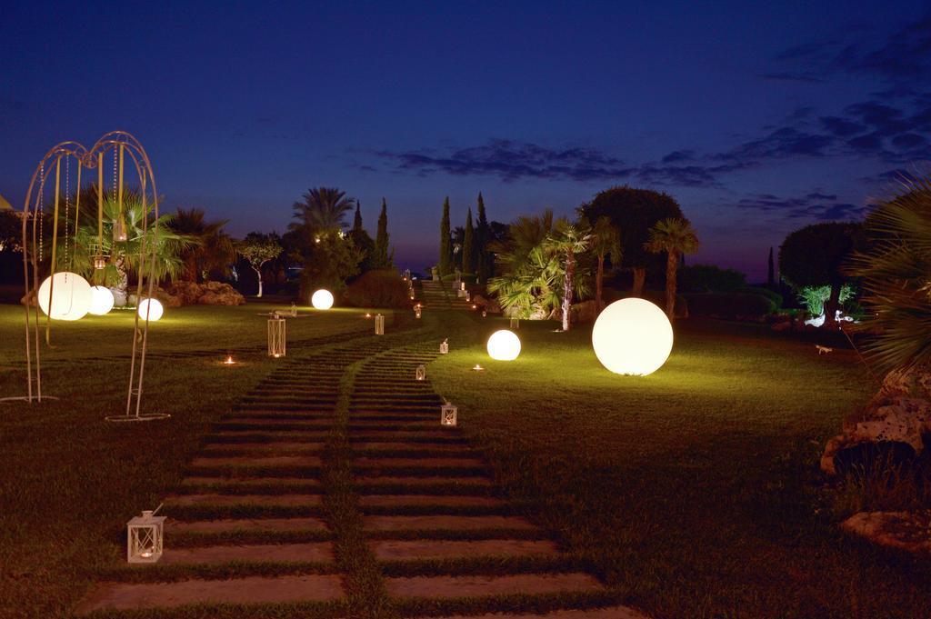 Borgo Pantano Hotel