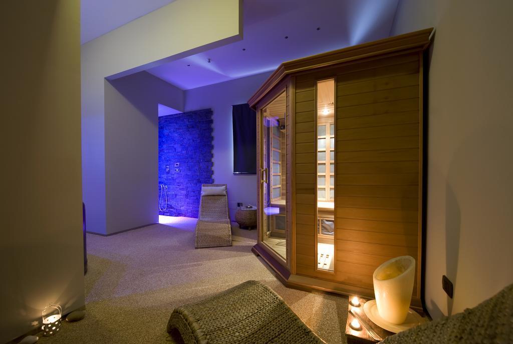Borgo Pantano Hotel Syracuse