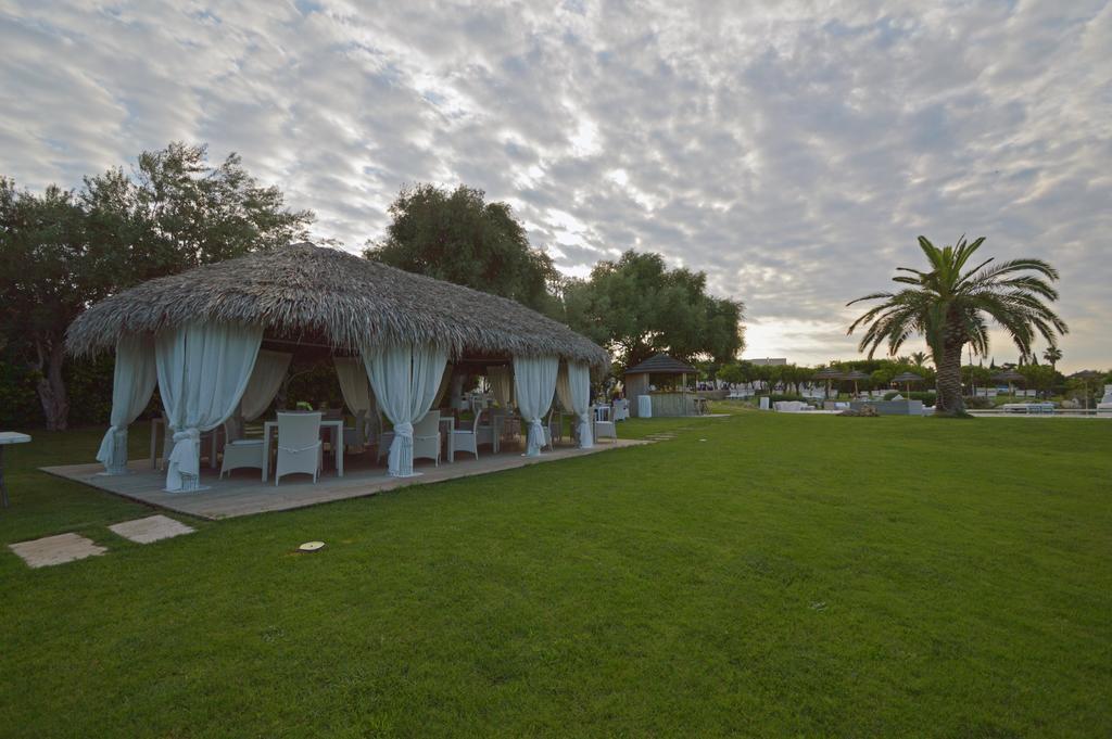 Borgo Pantano 4* Syracuse