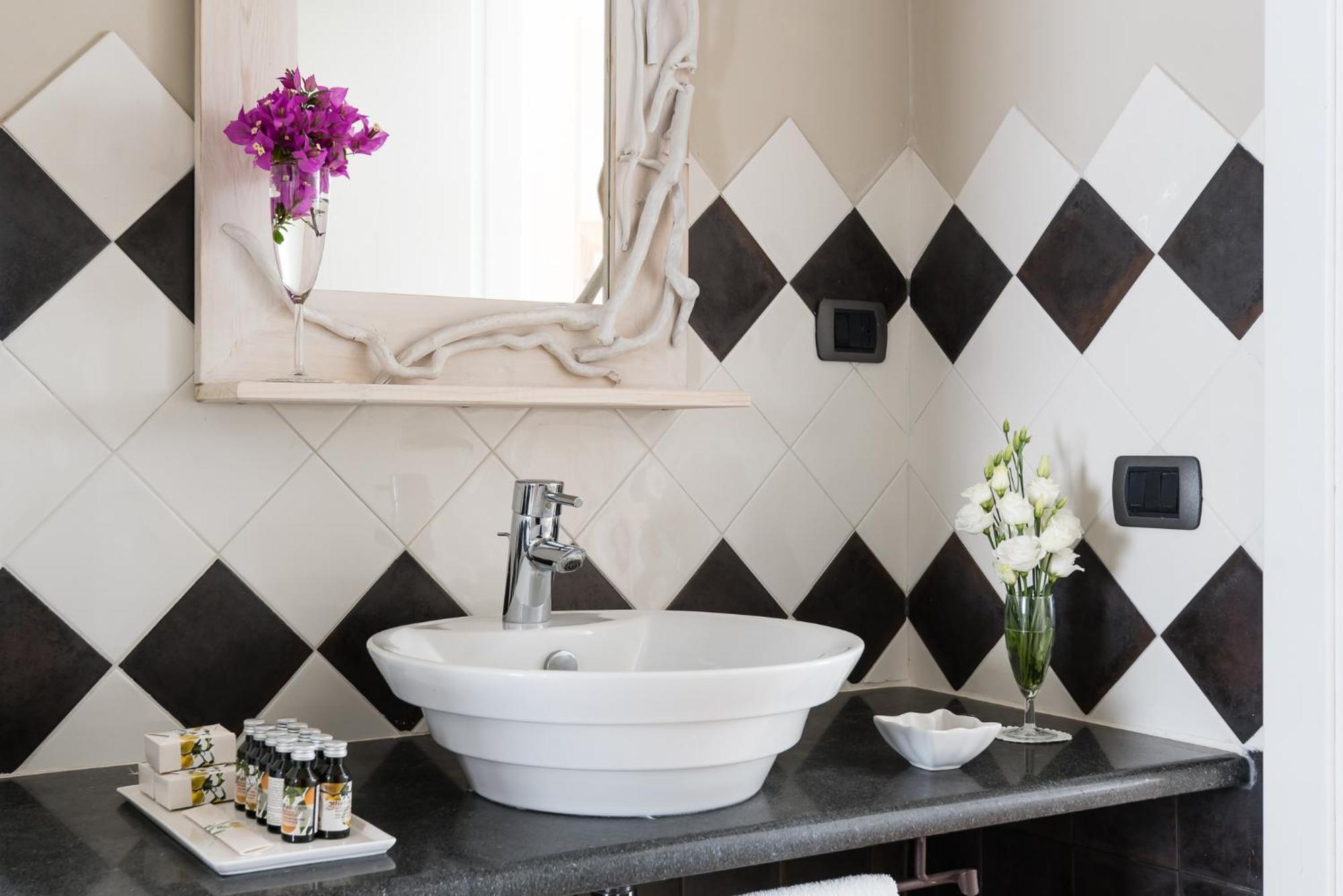 Borgo Pantano Hotel Syracuse