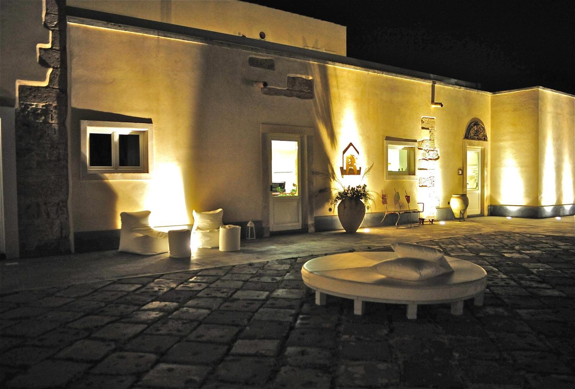 Borgo Pantano Syracuse
