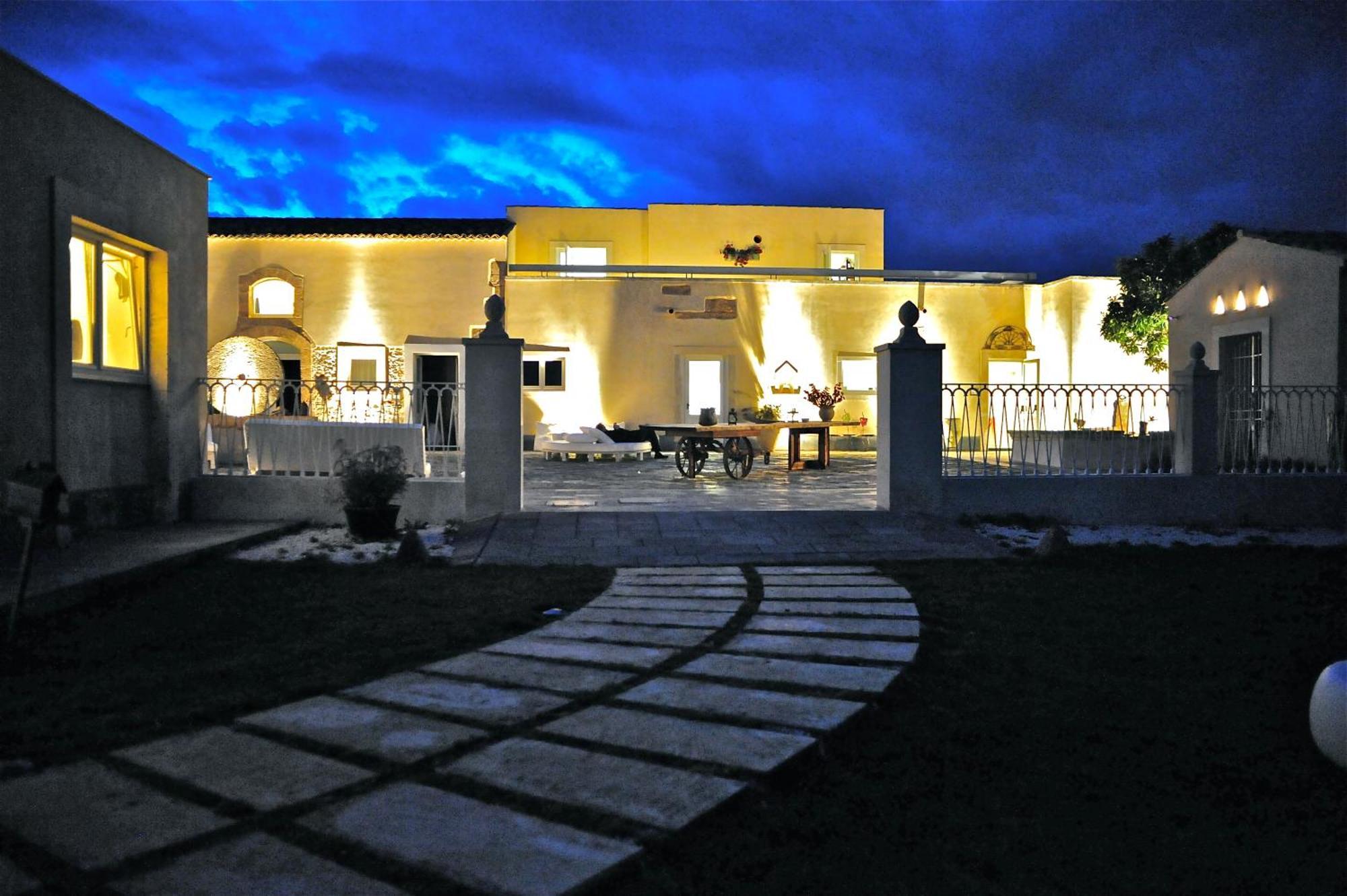 Hotel Borgo Pantano 4*