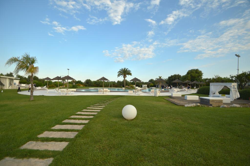 Hotel Borgo Pantano