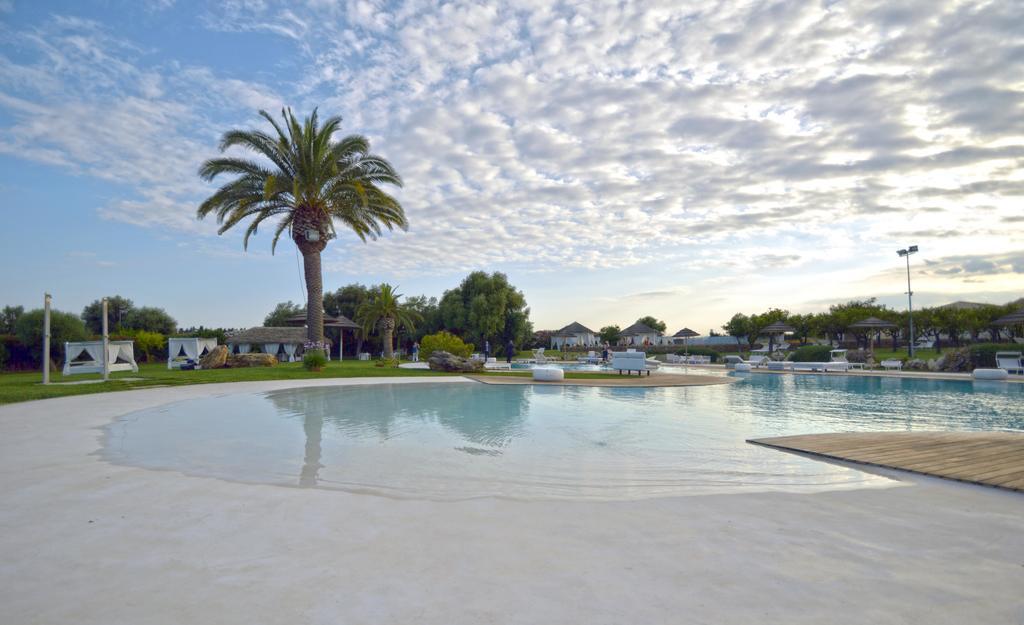 Hotel Borgo Pantano Syracuse
