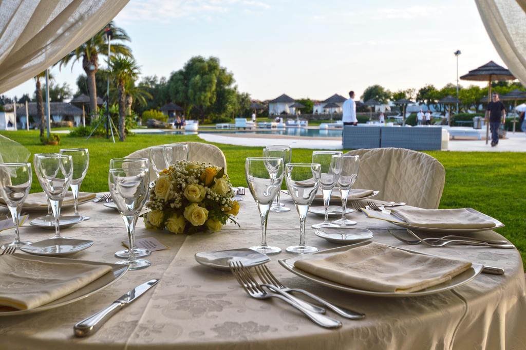 Borgo Pantano Hotel Syracuse