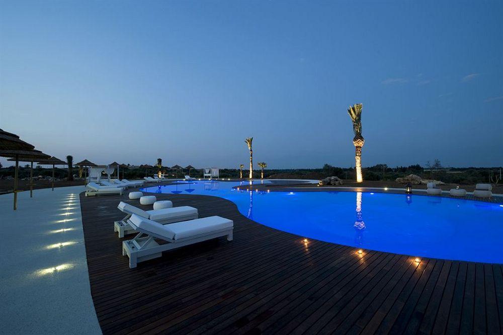 Borgo Pantano Hotel