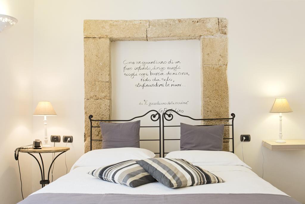 Hotel Borgo Pantano