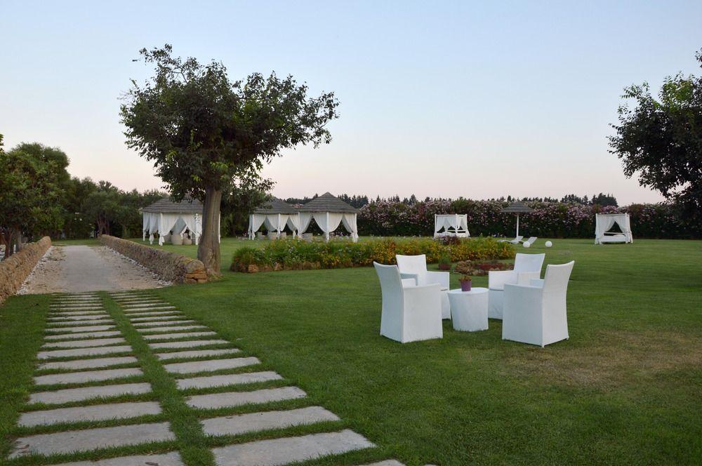Borgo Pantano 4*