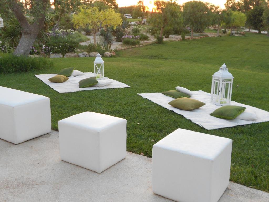 Borgo Pantano Hotel
