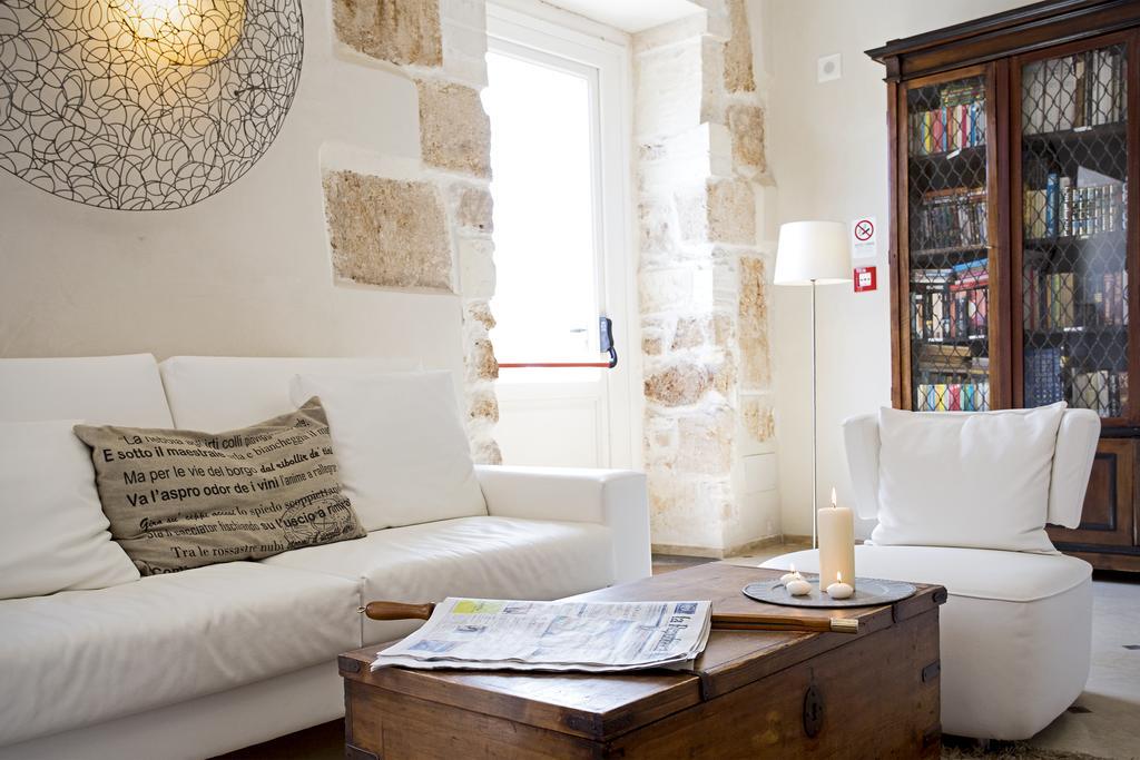 Borgo Pantano Hotel Syracuse