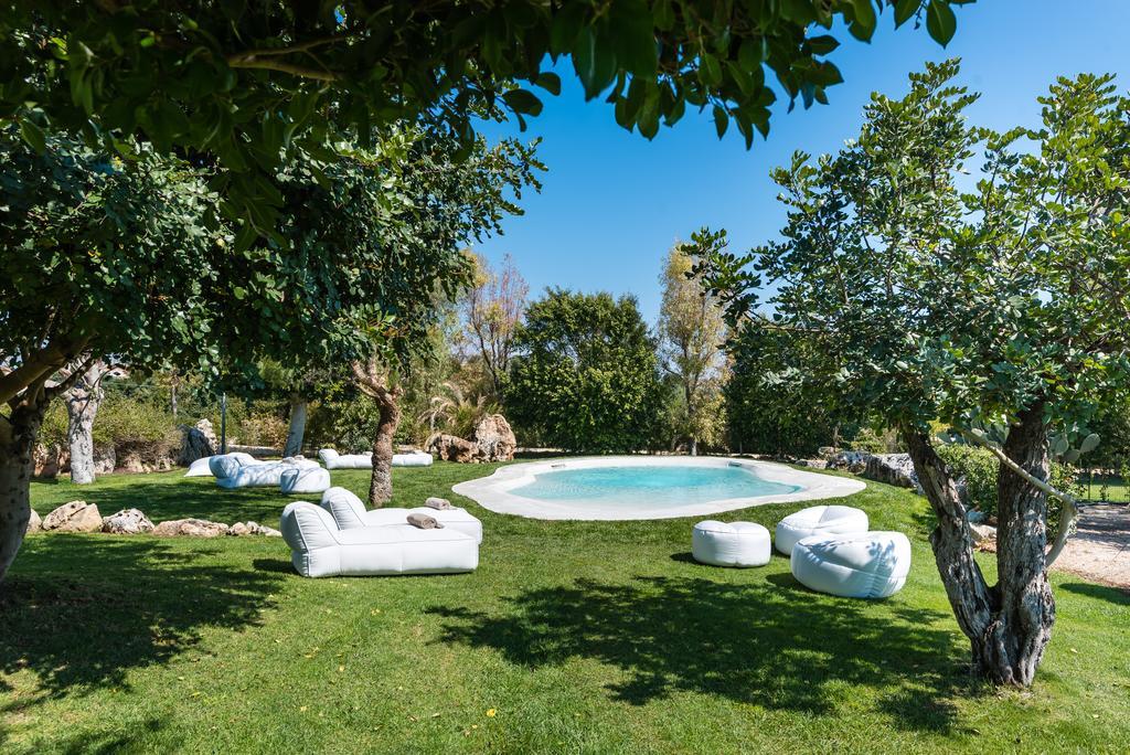 Hotel Borgo Pantano Syracuse