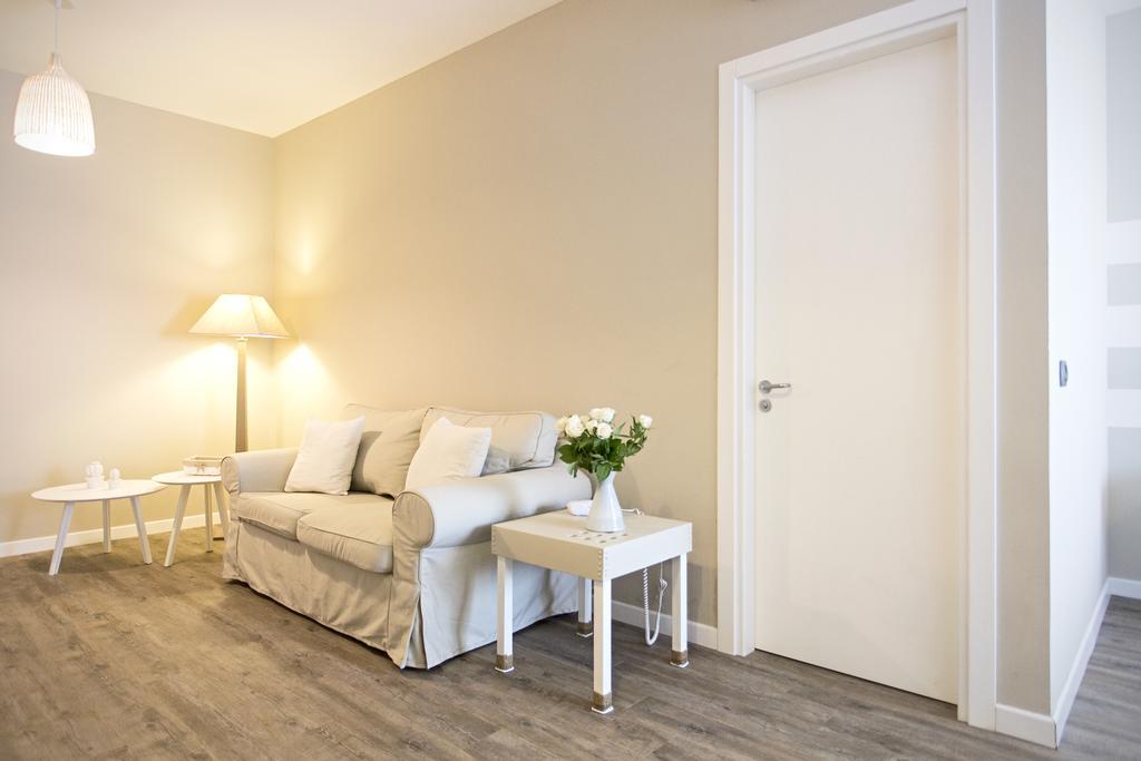 Borgo Pantano Hotel 4*