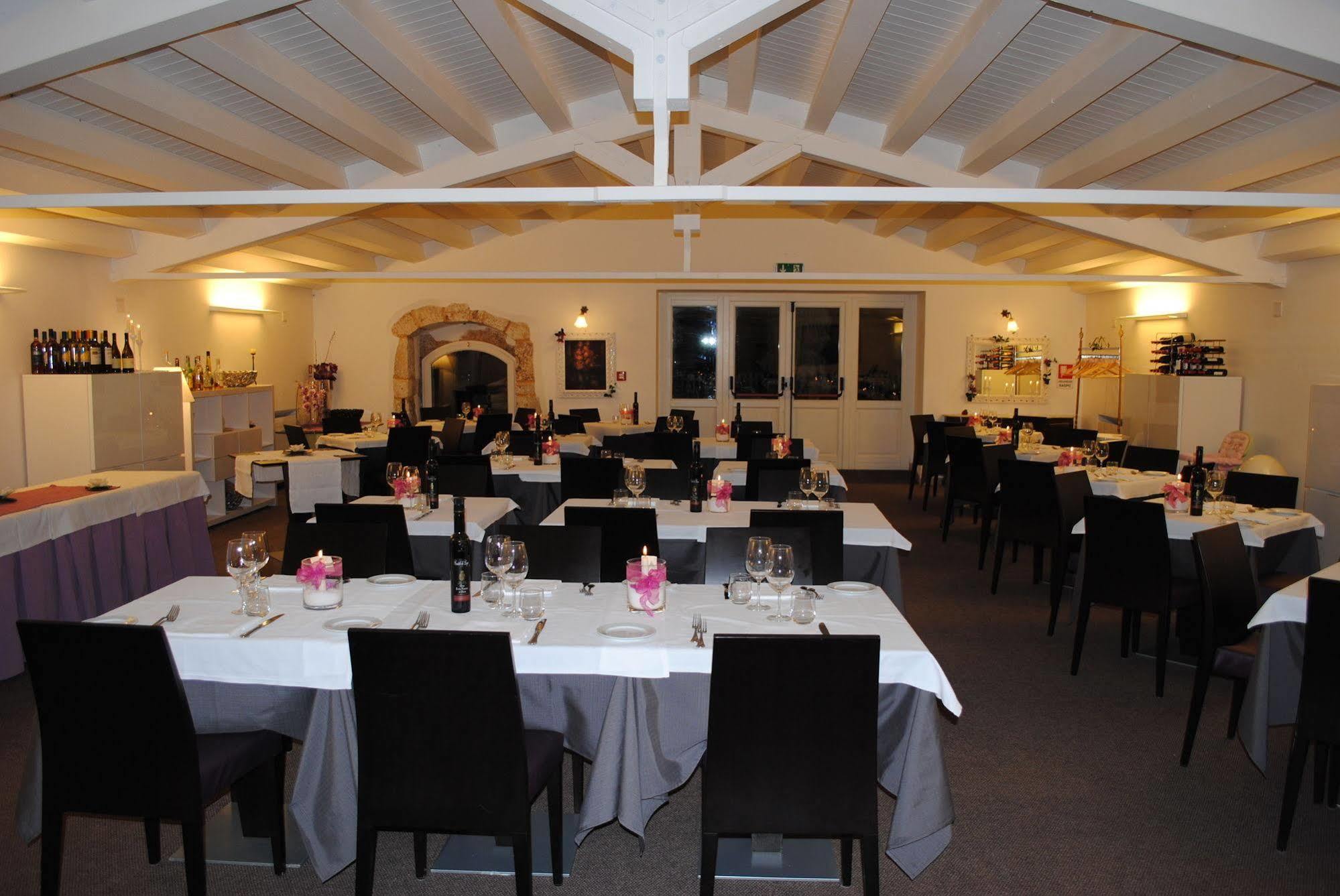 Hotel Borgo Pantano 4*