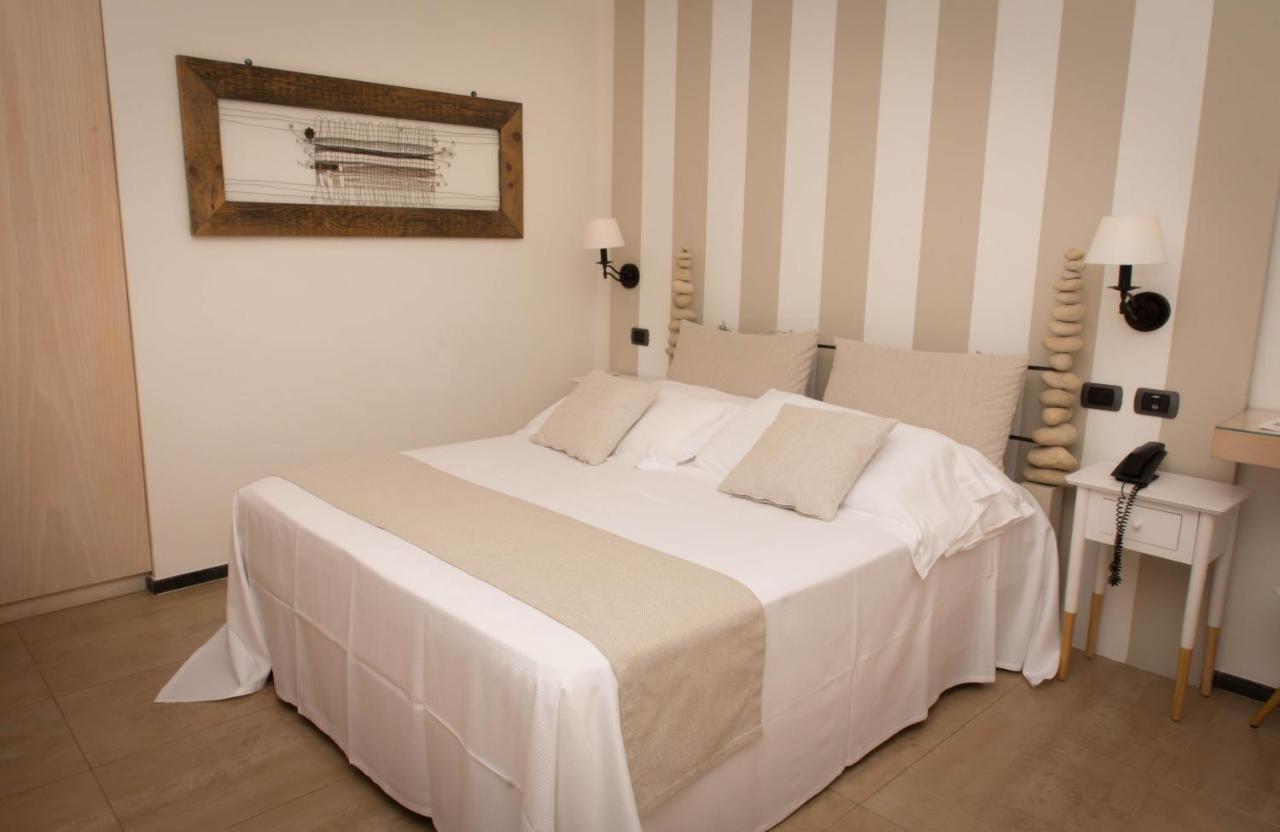 Borgo Pantano Syracuse