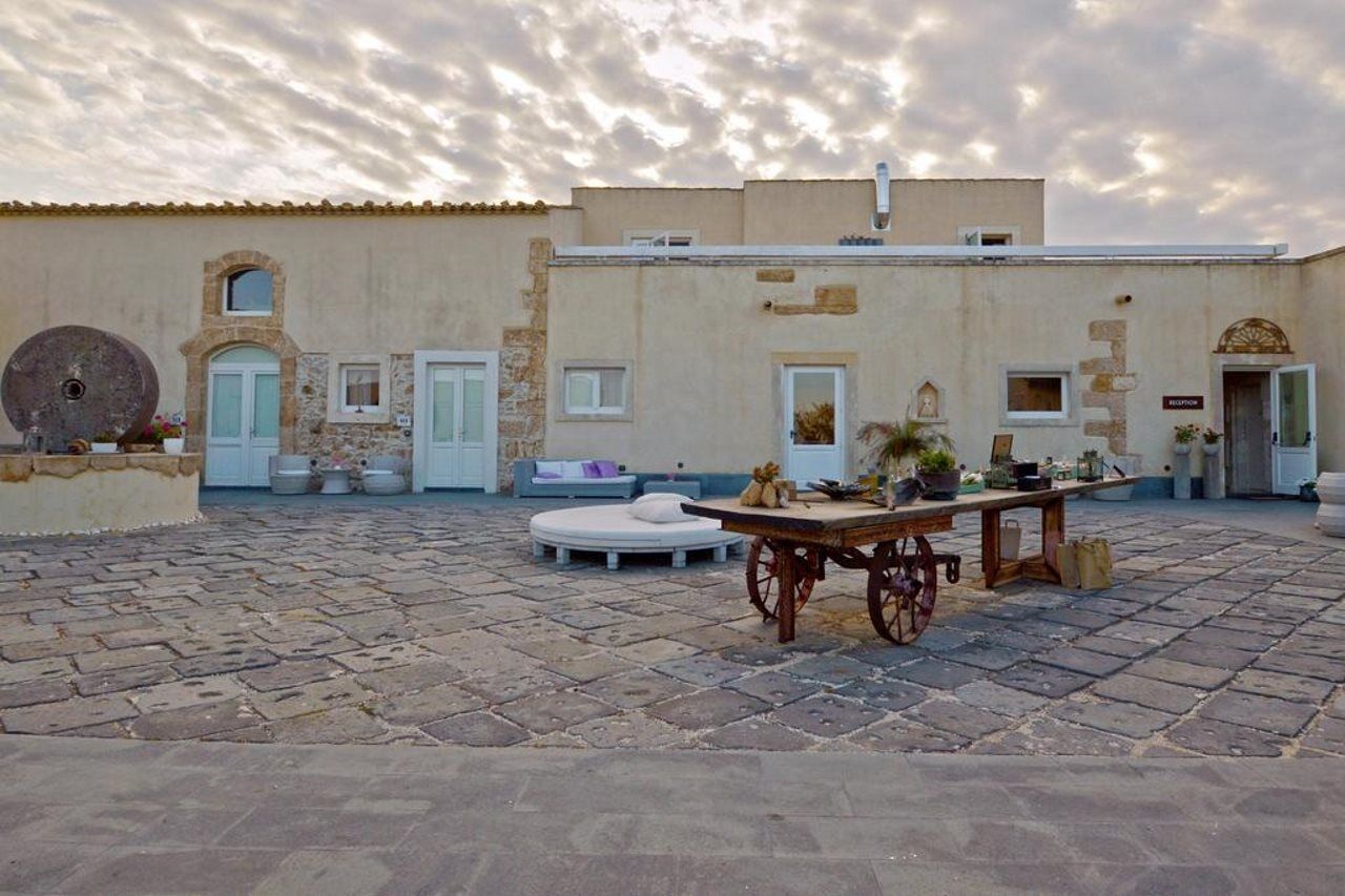 Borgo Pantano 4* Syracuse