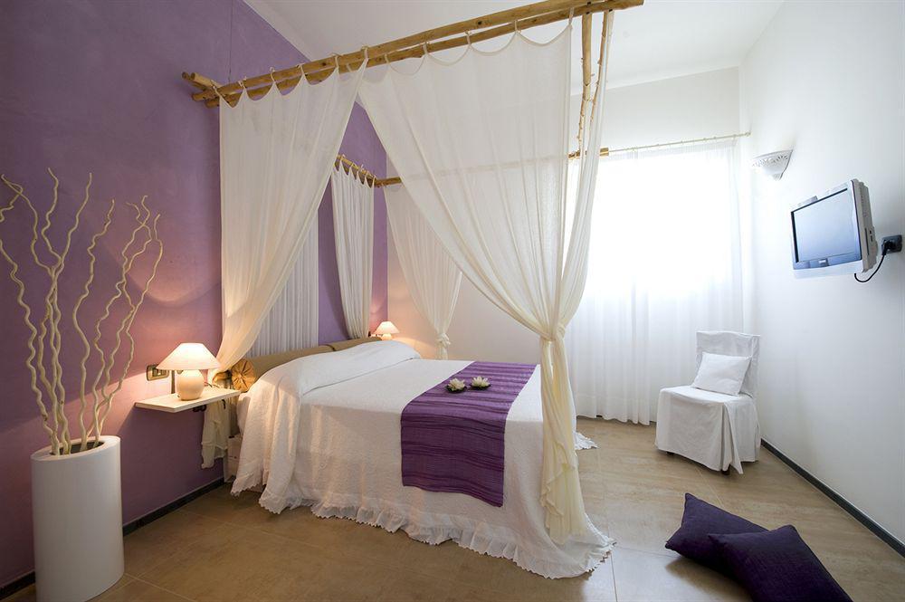 Borgo Pantano Hotel Syracuse