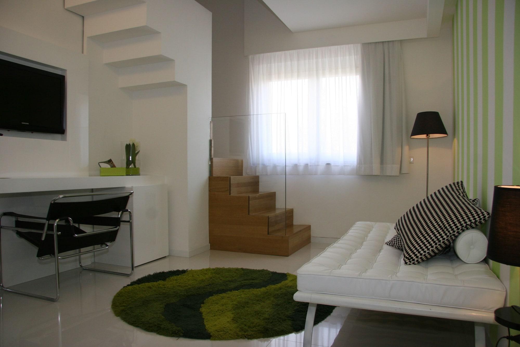 Borgo Pantano Hotel