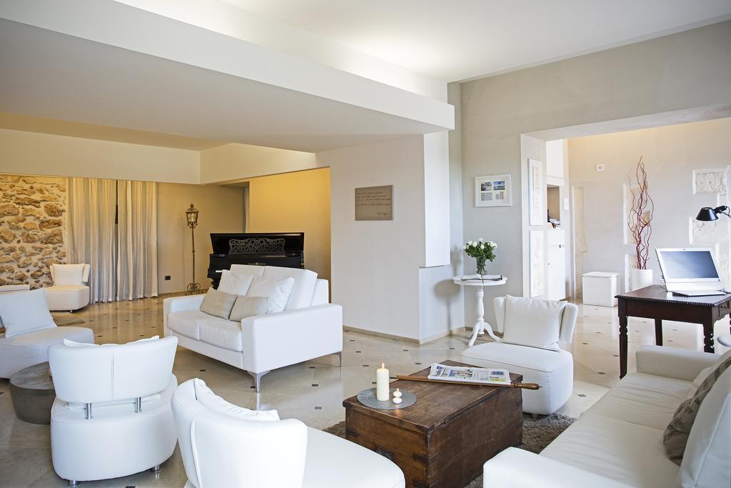 Hotel Borgo Pantano 4*